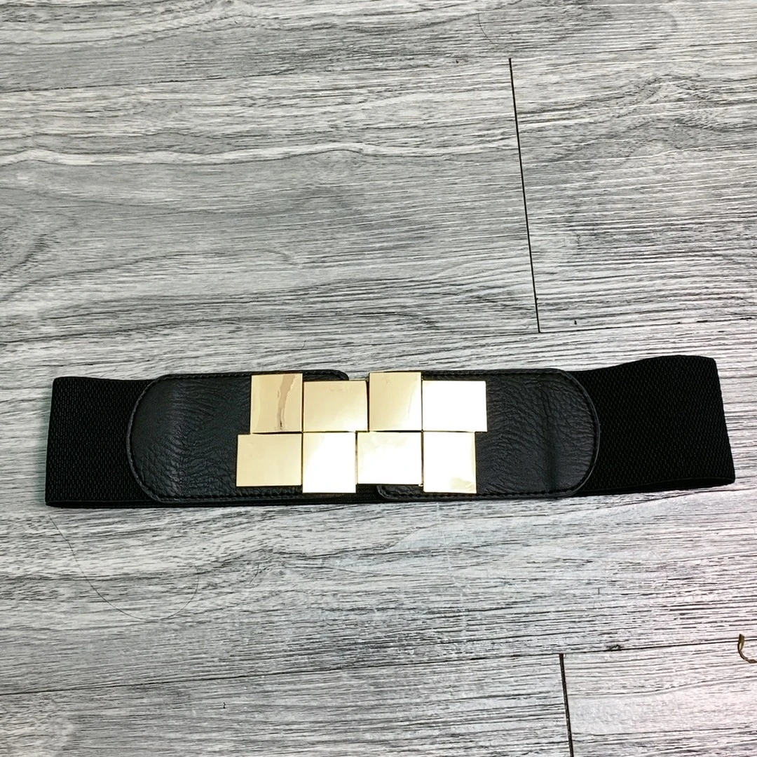 宽松休闲腰带9999（估计穿150斤左右）