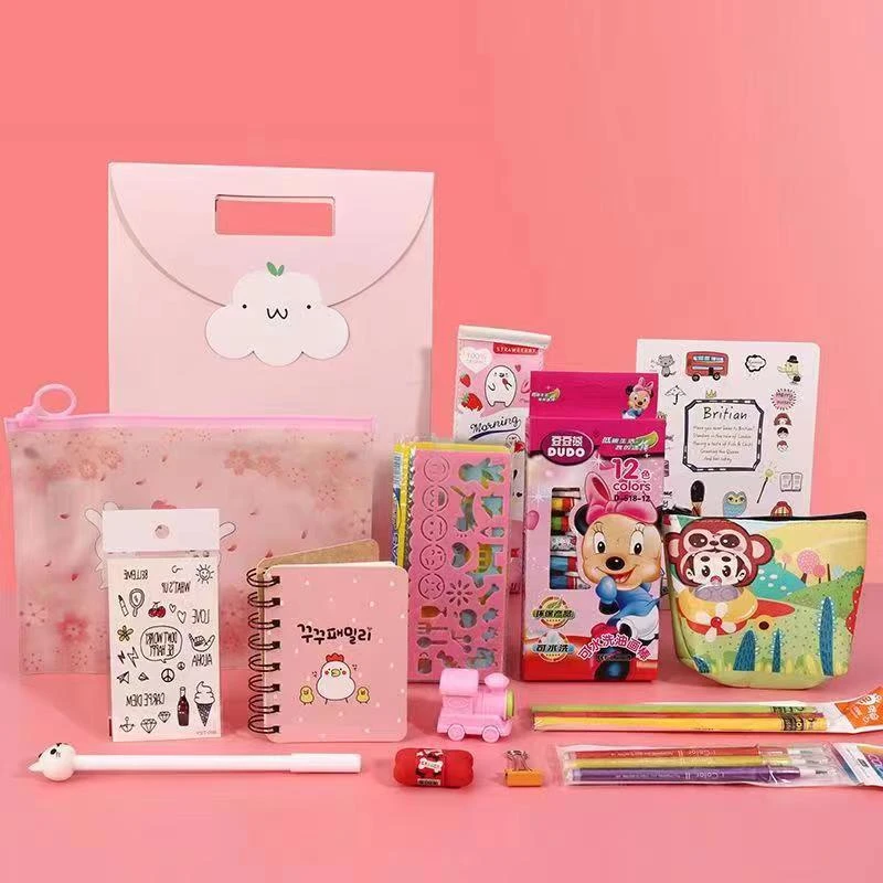 899   小帅文具组合（直播间）