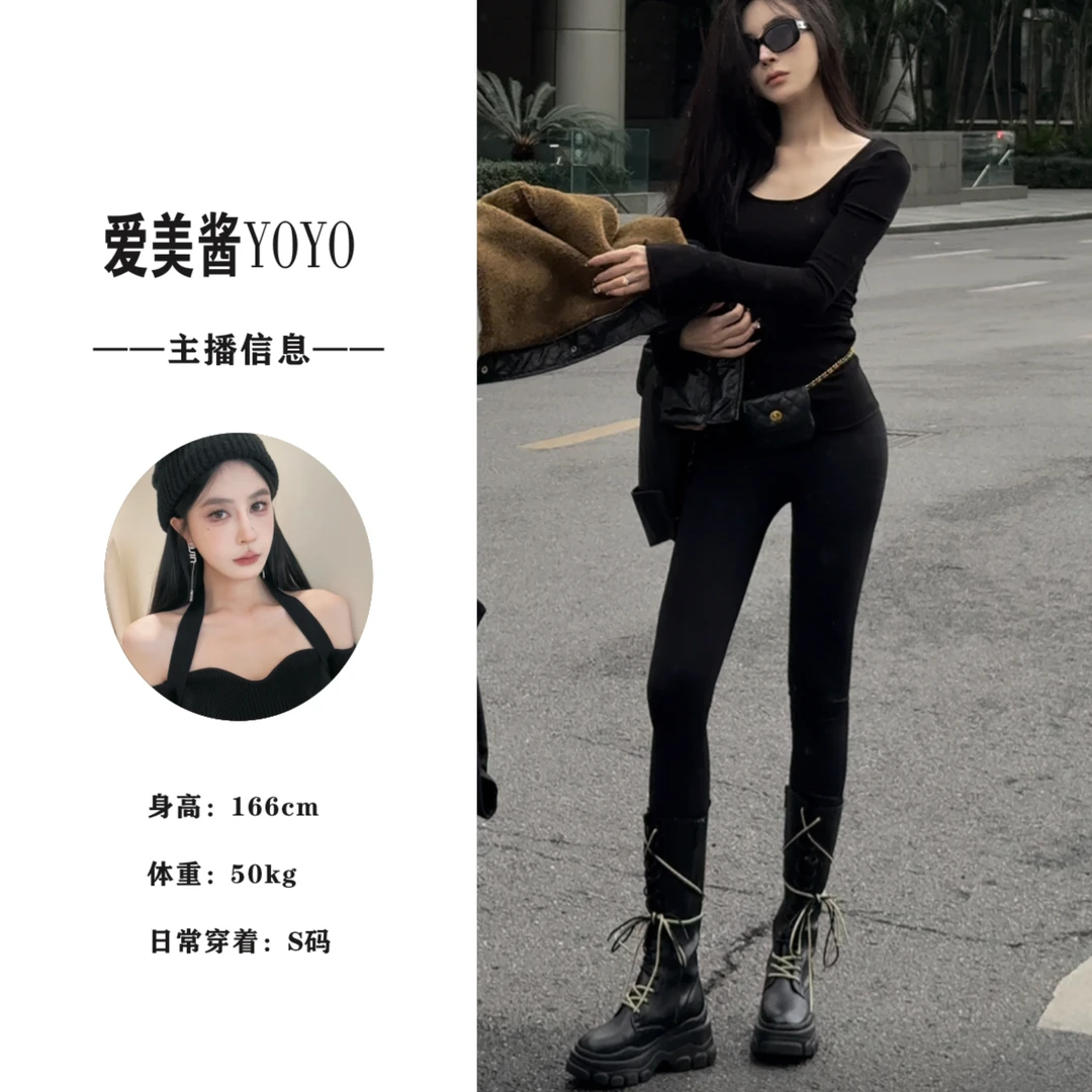 YO丨2262轻盈篇章 外穿收腹鲨鱼裤芭比裤瑜伽裤