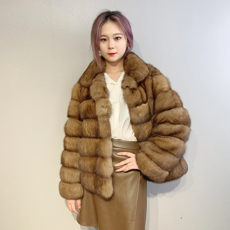 KIKOTHIA咔姐女装 超奢华立领外套