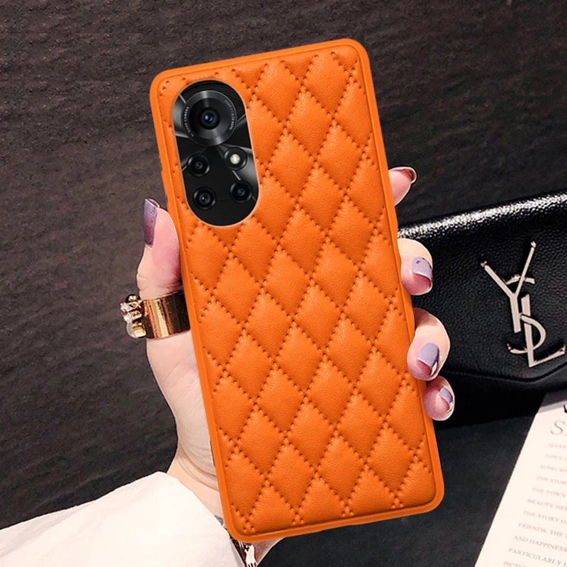 潮钻适用华为nova8手机壳nova8pro女款时尚网红pro防摔潮牌保护套