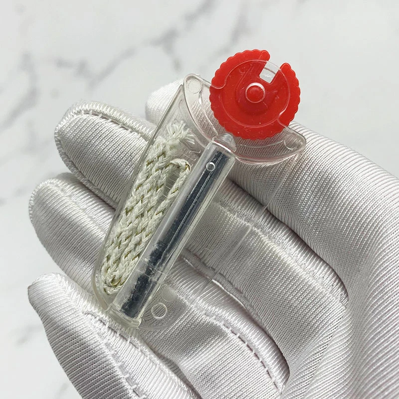 ZORRO佐罗耗材火石棉芯  正品火机使用耗材收藏送礼