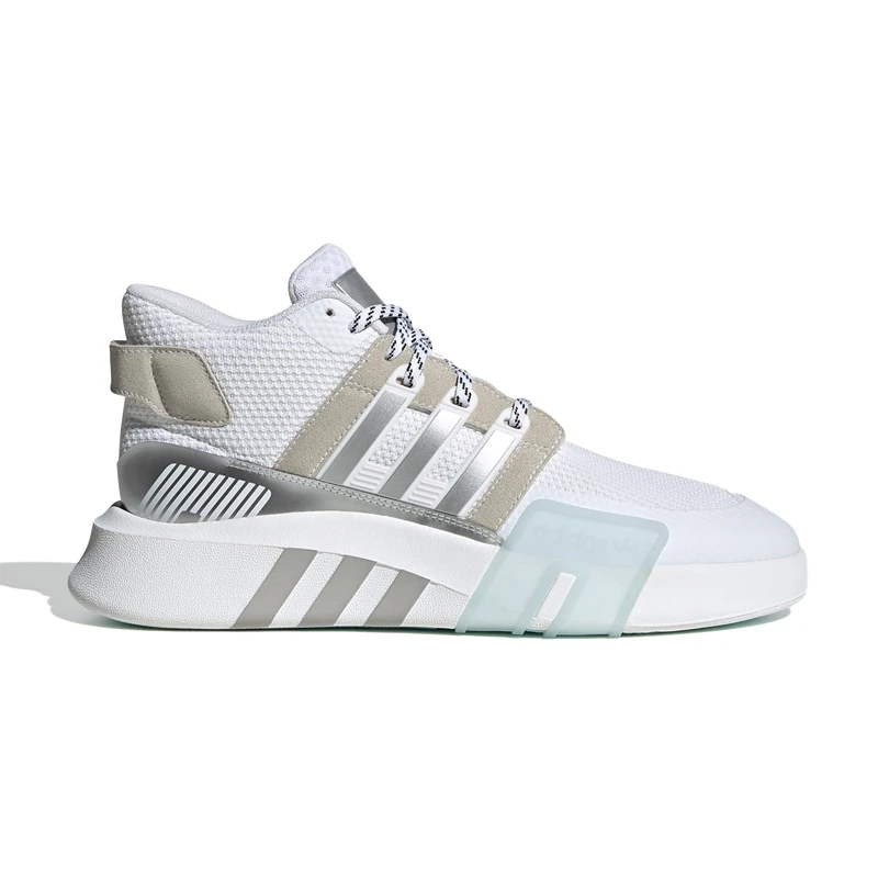 Adidas/阿迪达斯正品三叶草EQT BASK ADV V2男女经典运动鞋FW4258