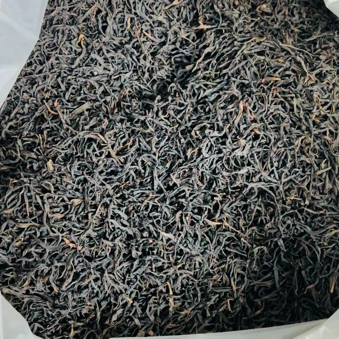 凤凰单枞茶2013年乌岽水仙
