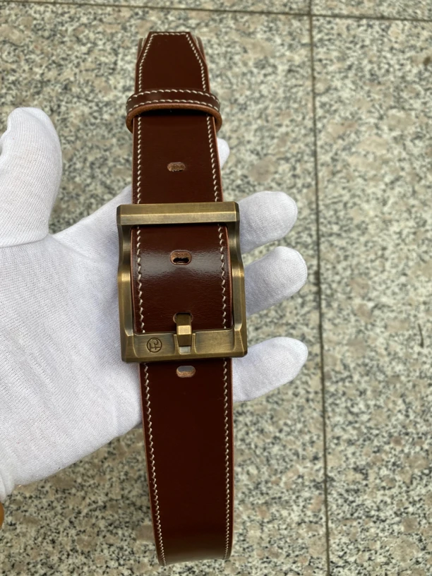 万悟手作je马缰纯手缝定制链接