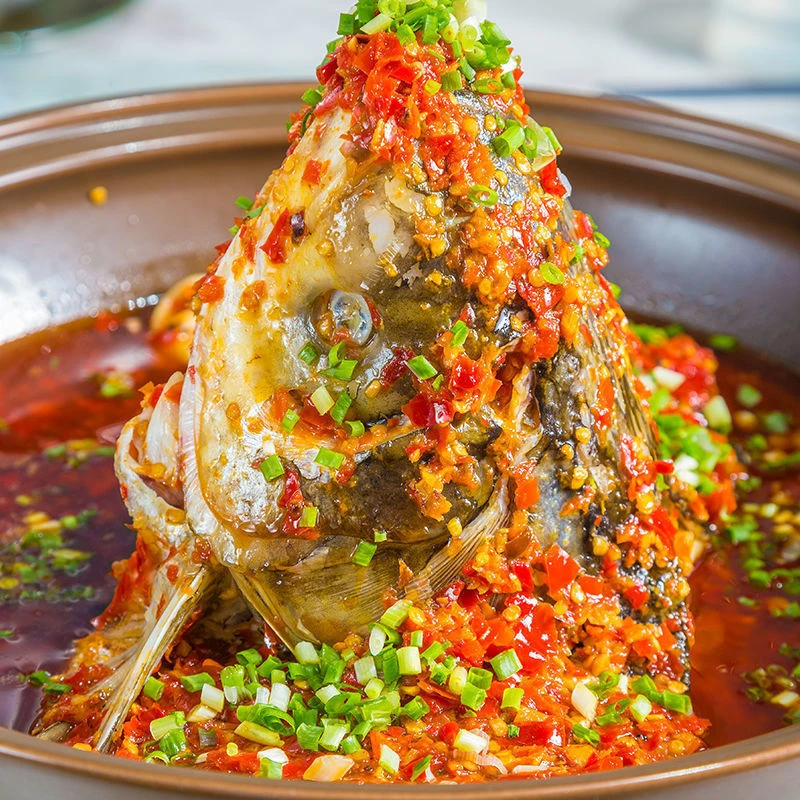 120g剁椒王酱剁椒添加酱香辣特辣超辣爆辣家庭添加调味料学堂食记