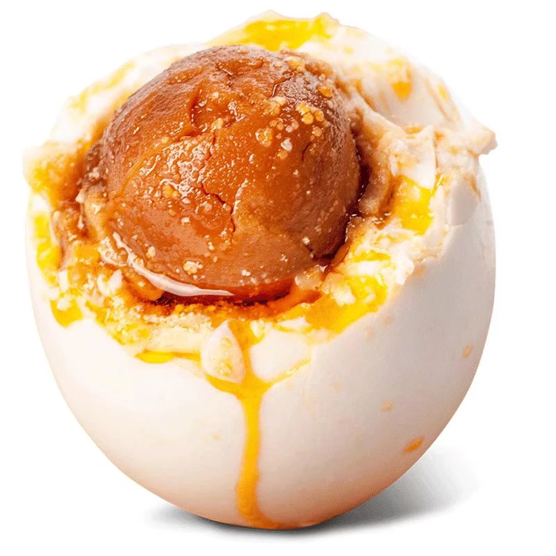 固始麻鸭咸鸭蛋20～40枚