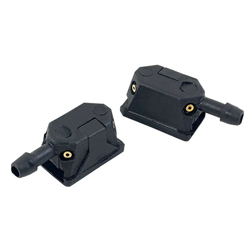 货车通用雨刮喷水嘴