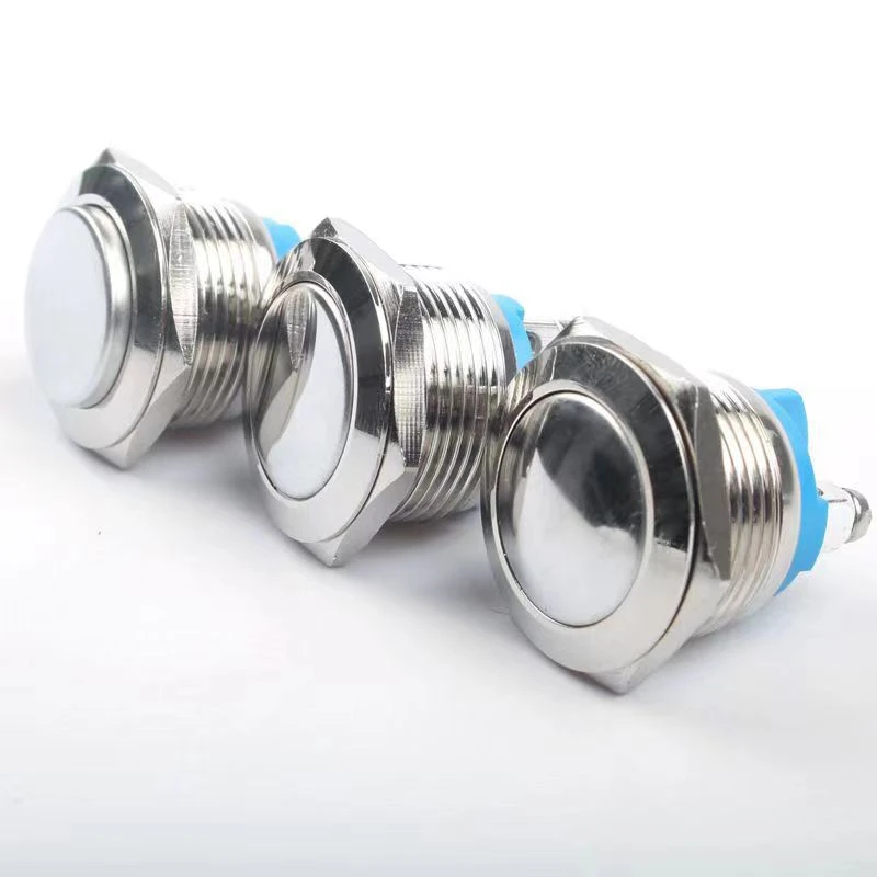 一键式喇叭开关按钮