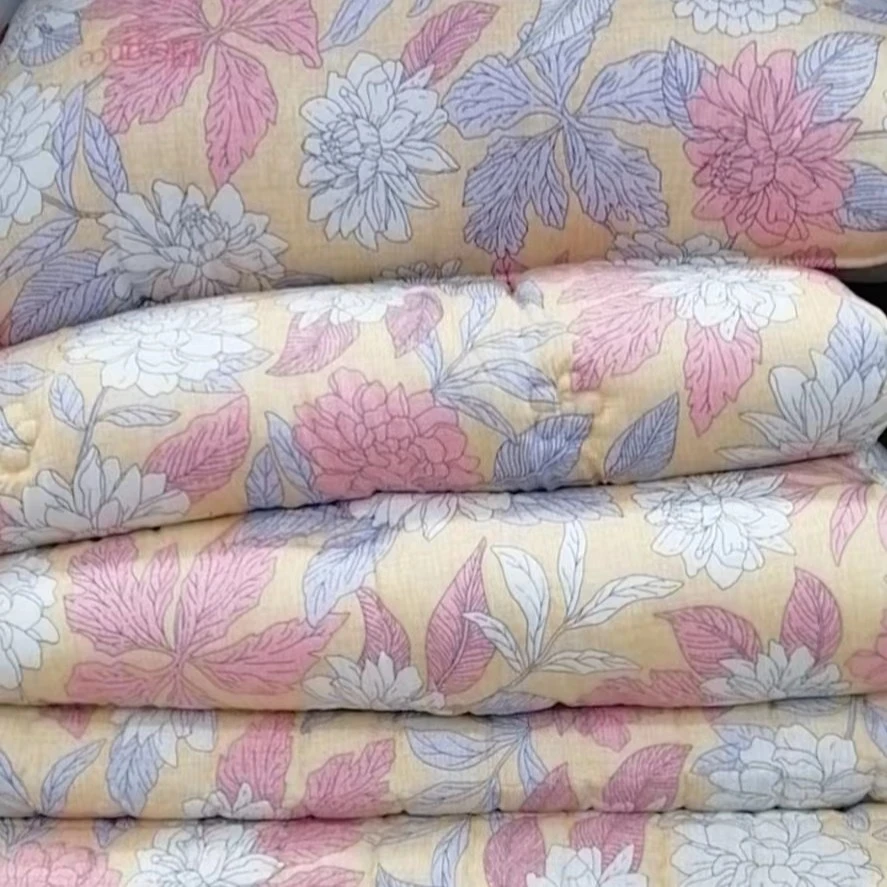 黄金牡丹印花(榉木)