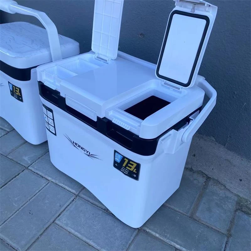虾箱 打氧箱 保温箱 钓鱼座椅 钓鱼箱 海钓箱