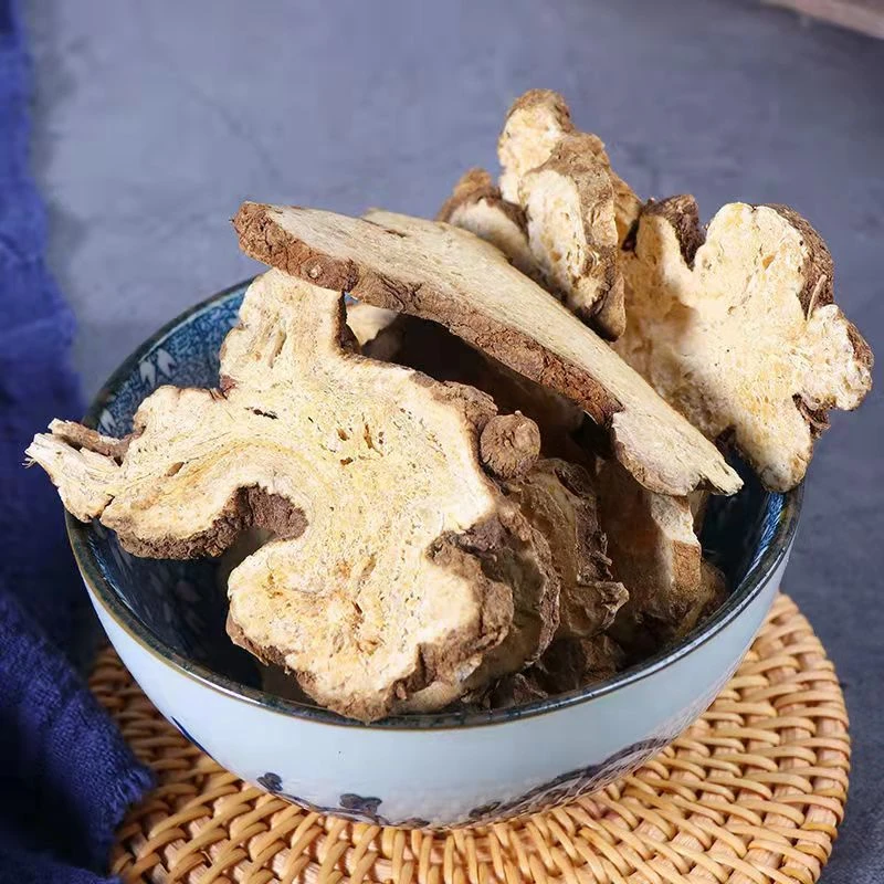 粤汤之味 白术原材料 250克