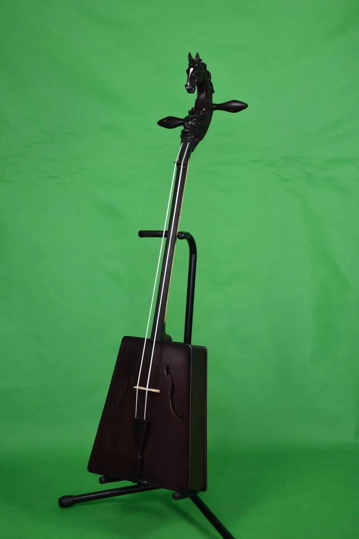 龙头挖板琴 挖板龙头琴 骏马乐器品牌马头琴 内蒙古厂家直销