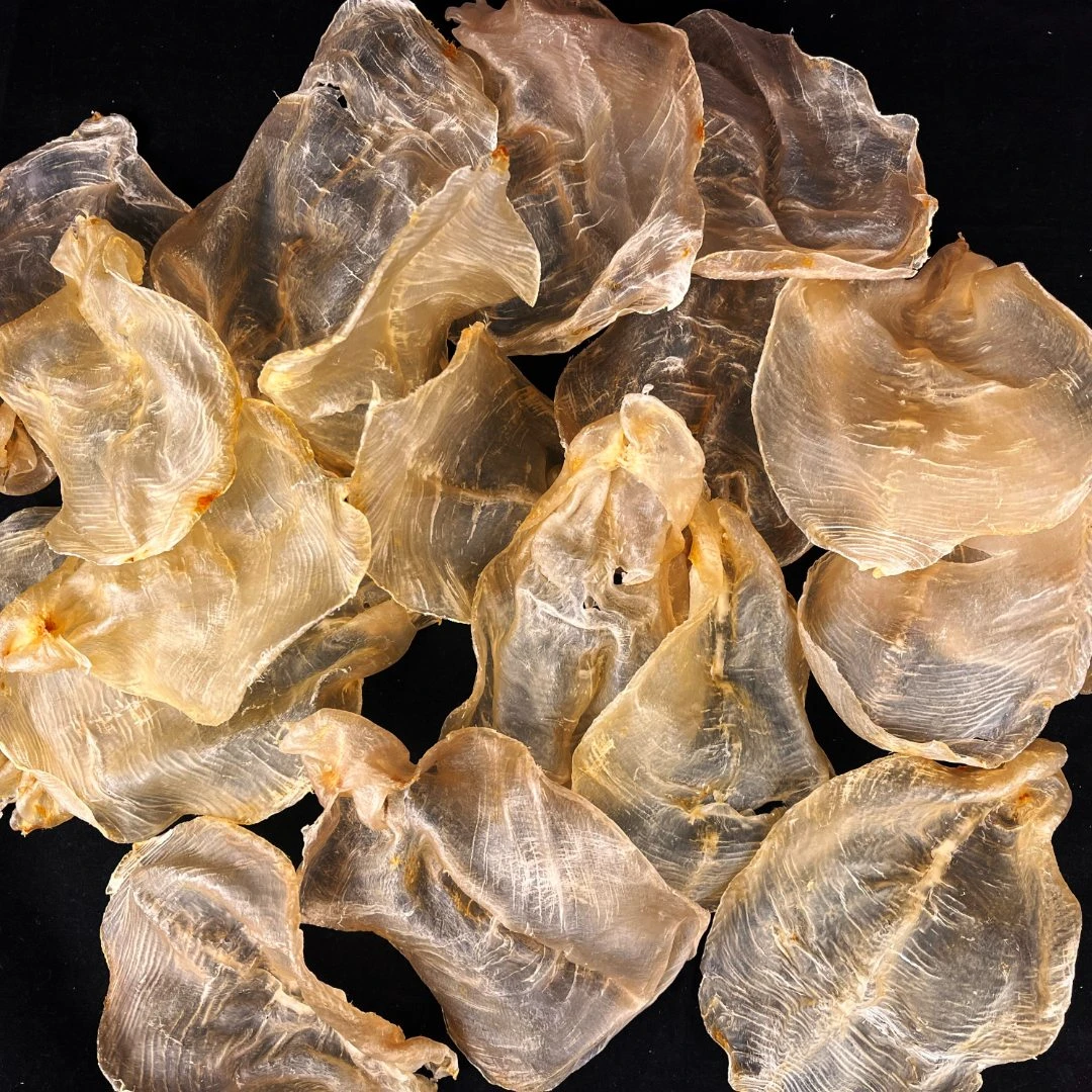 广东鱼胶 甲肚 1-500g