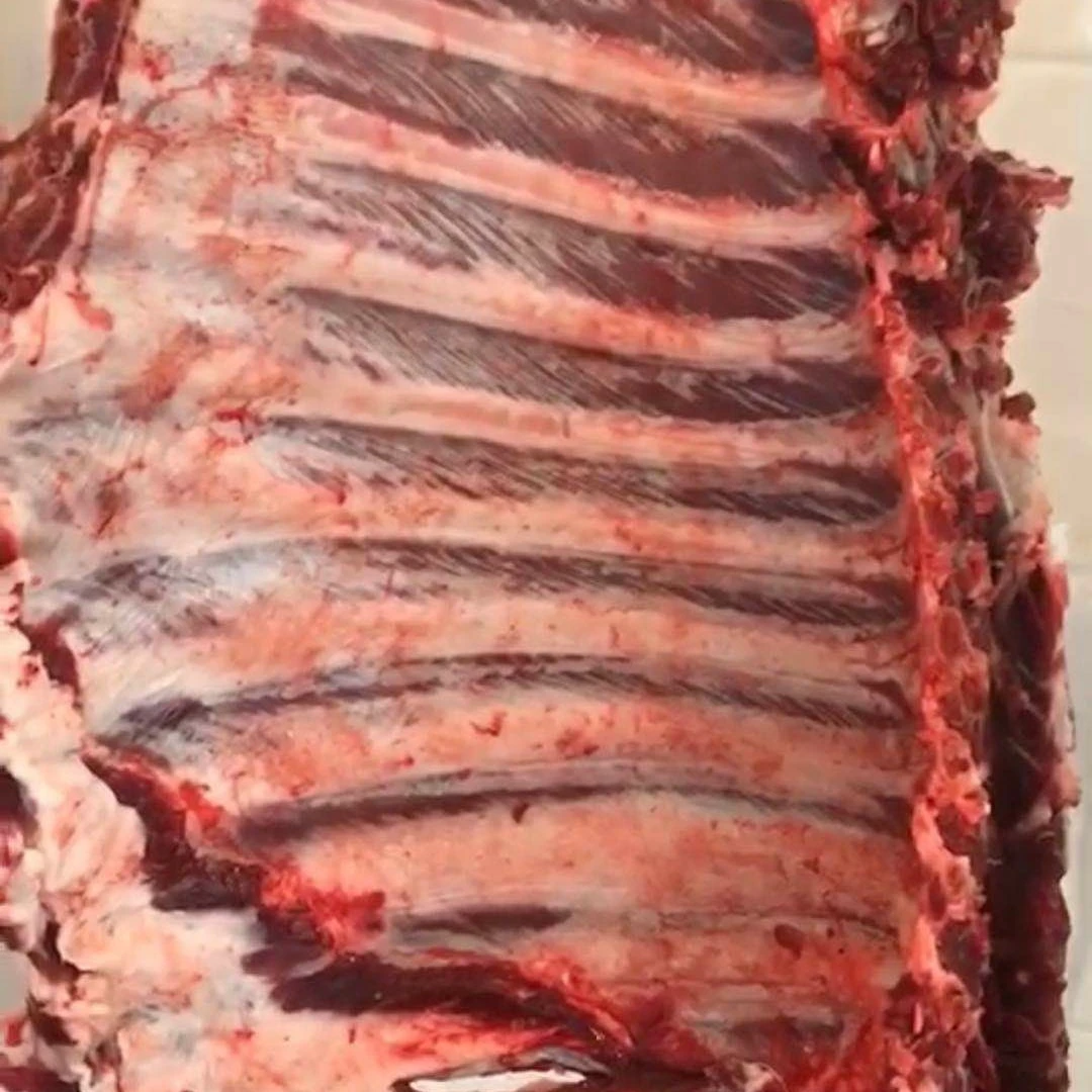 淮安沙氏新鲜黄牛肉5斤顺丰快递