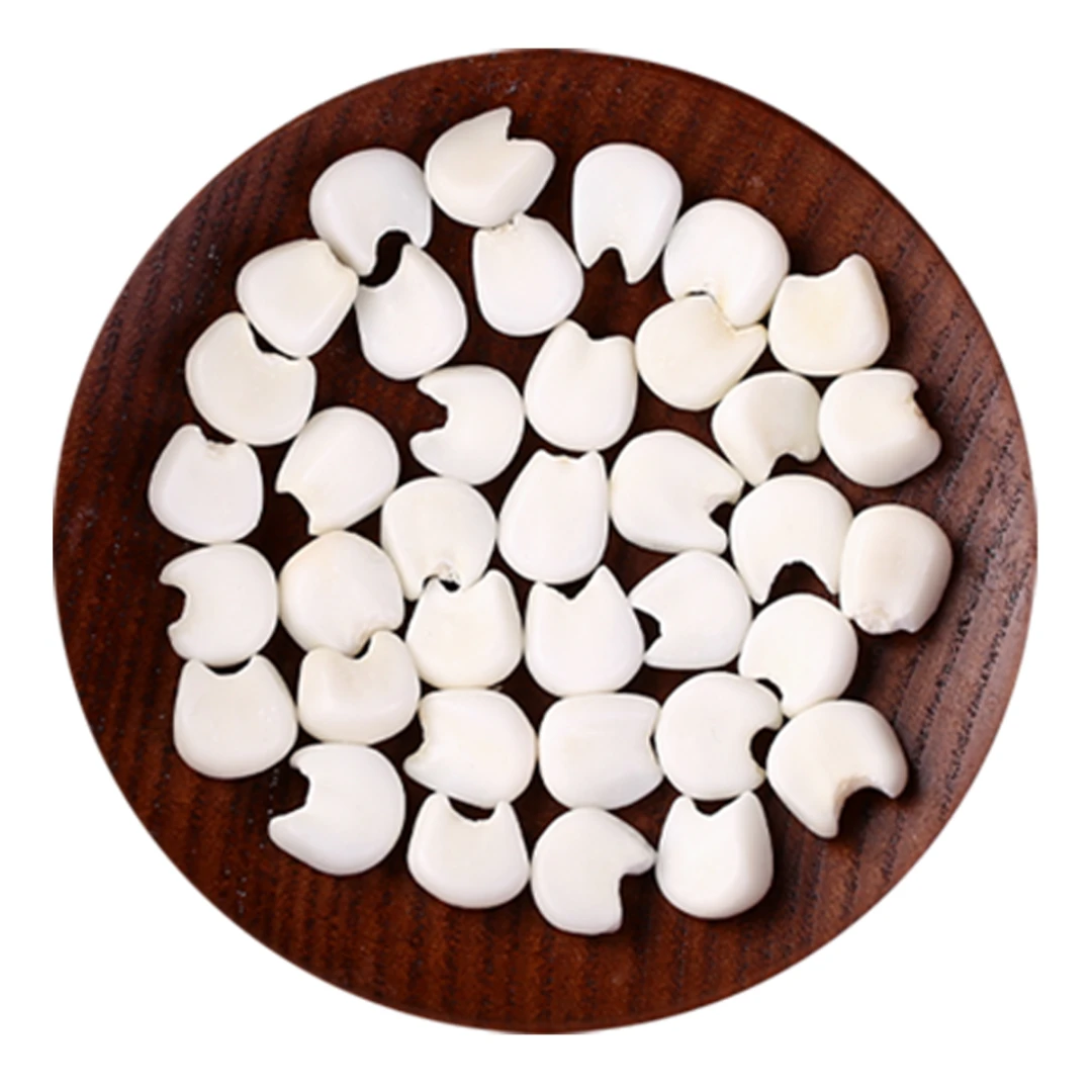 大石山广西忻城糯玉米头大粒白糯玉米粒玉米糁大粒雪芽米1斤包邮