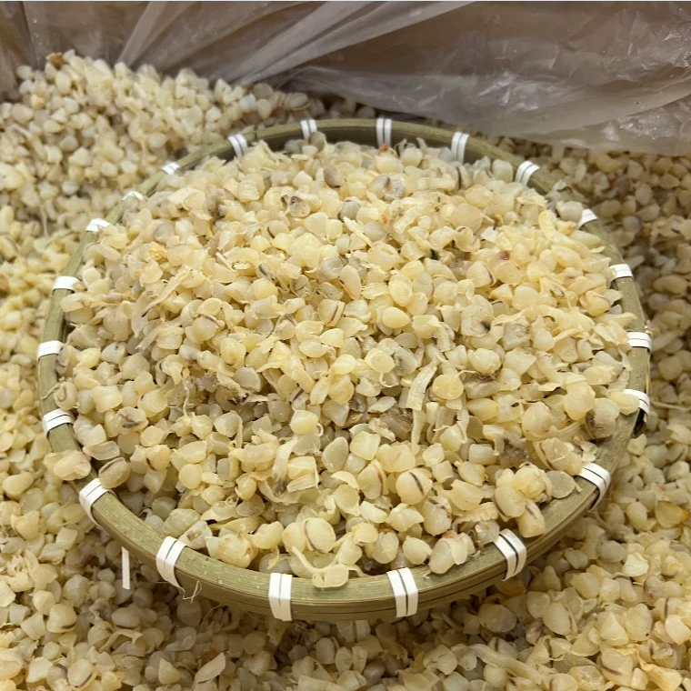 【福润堂专线】 瑶柱碎干贝丁煲汤粥 500g 包邮