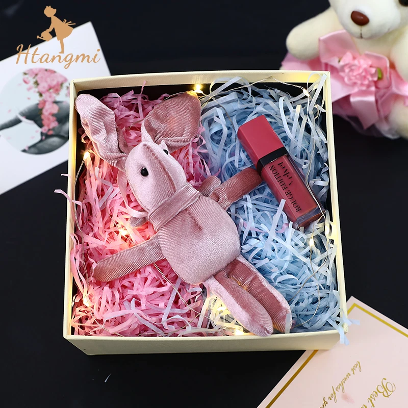 100克拉菲草填充纸丝碎纸丝喜糖盒礼品盒礼盒彩色填充物情人节