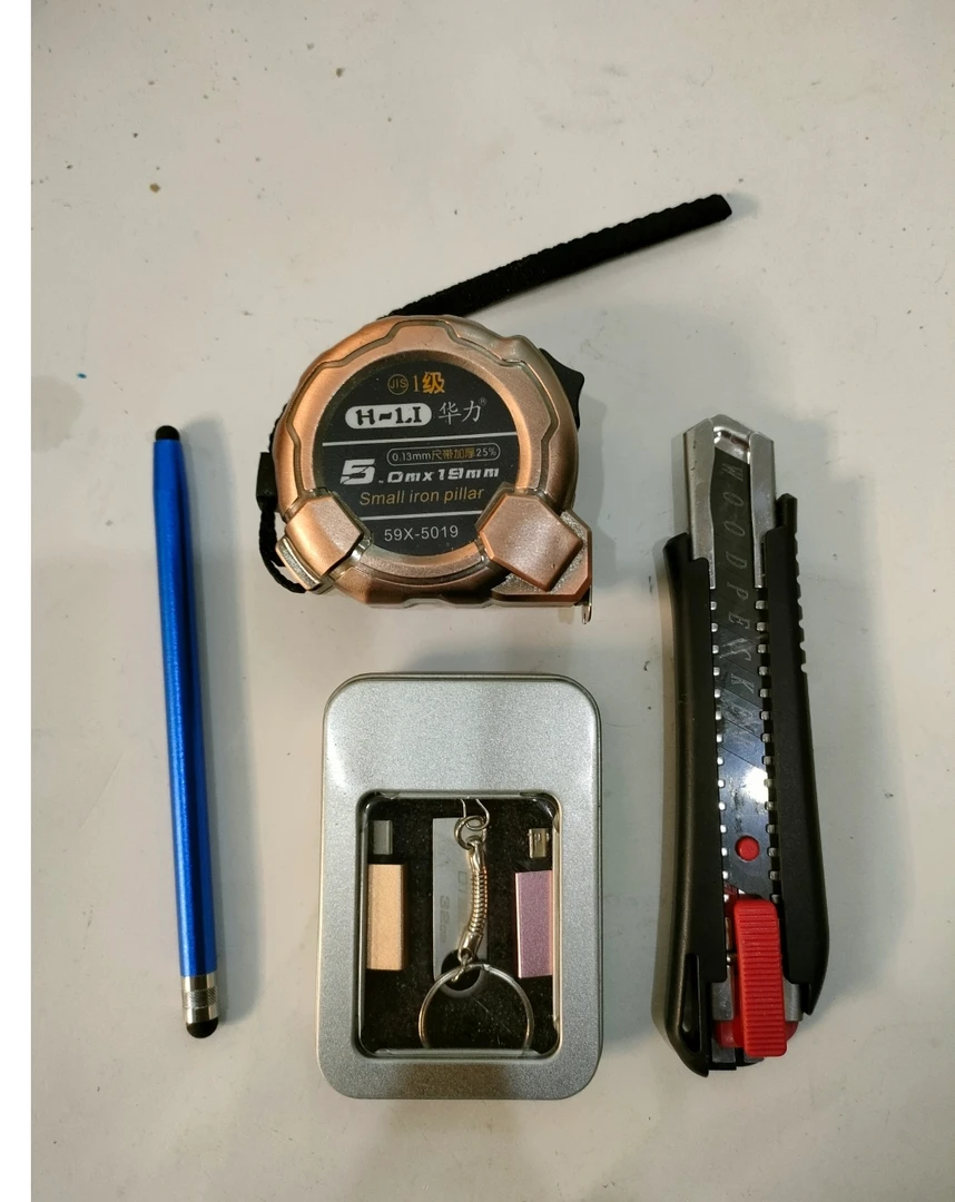 木工装修必备实用工具