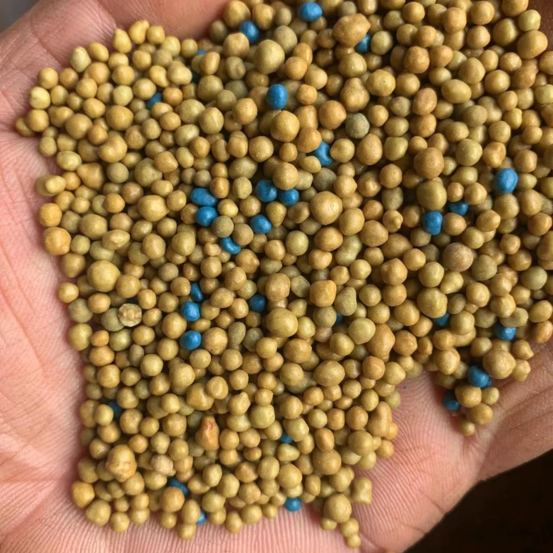 奥绿318S缓释花肥颗粒缓释肥长效花肥