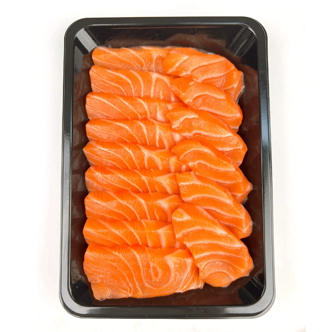 香煎三文鱼中段200g