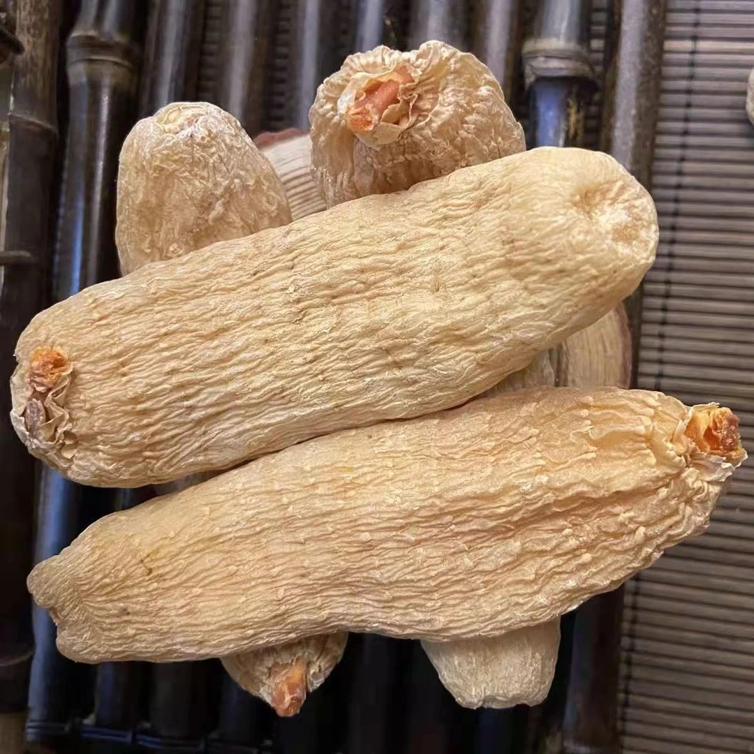 云南昭通小草坝正宗天麻干货特级可切片打粉干片250克/500克滋补