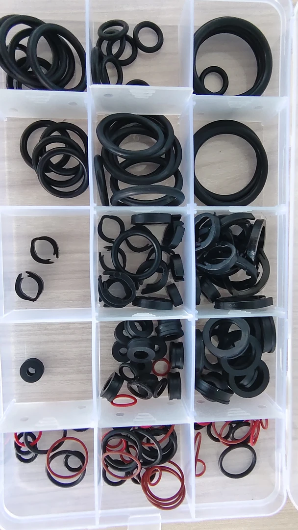 原车插管密封圈，自卸车，半挂车各种插管密封圈