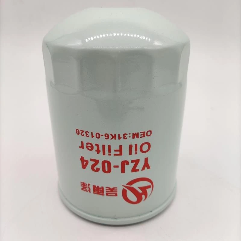 J-024吴雨泽现代挖掘机R215-9 R225-9T 305-9管路滤芯31N8-01360