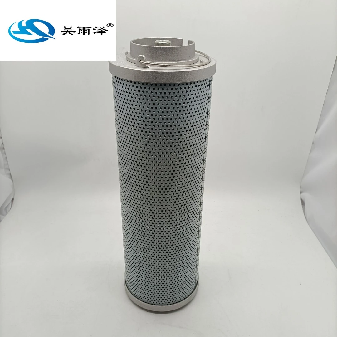 吴雨泽牌适用三一回油滤芯60193541sy365sy465sy485sy385回油滤芯