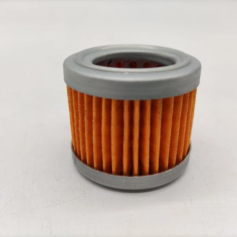 吴雨泽神钢挖掘机SK75-8电子燃油滤芯 8-94437022-0电子泵滤芯