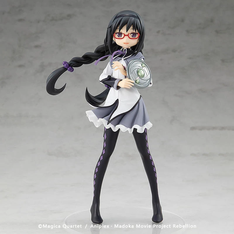 「现货GSC」PUP 晓美焰 剧场版 魔法少女小圆 叛逆的物语