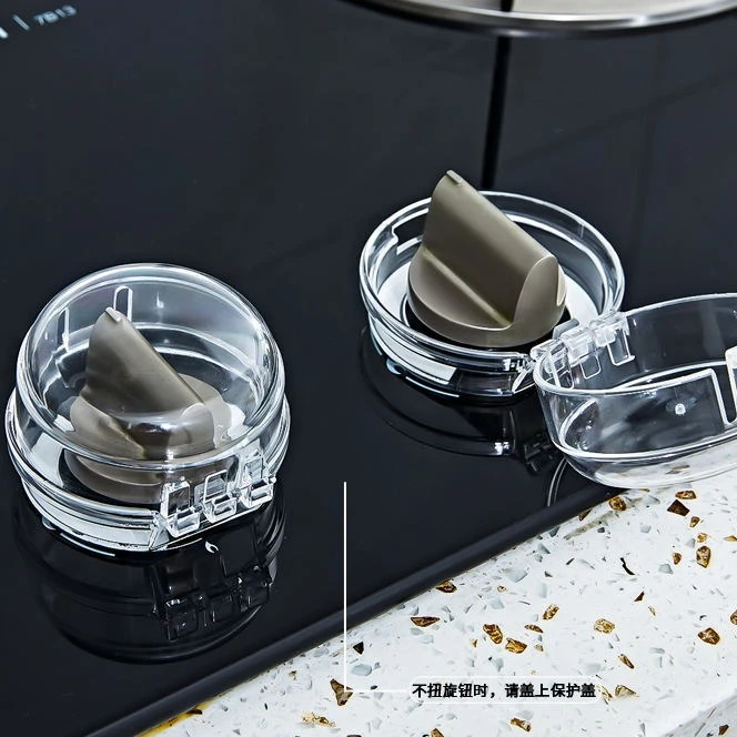 【厂家直销】防油保护工具煤气灶开关保护罩