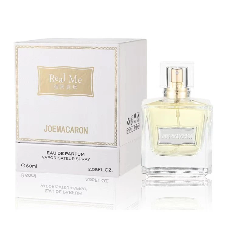 香泽秀维密.迷惑甜心香水高级好闻持久留香清新淡雅40ml60ml时尚