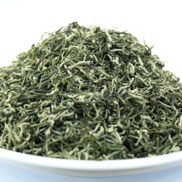 绿茶-特级毛尖-2022年新茶 50g 200g 400g