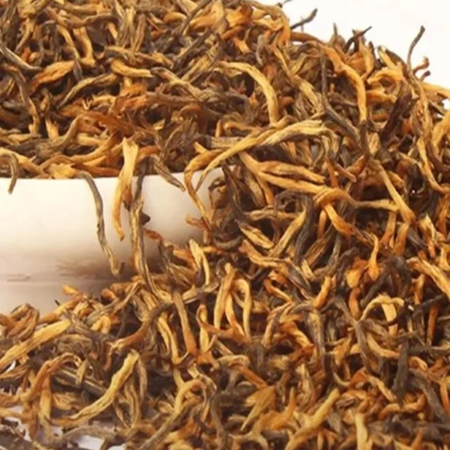 信阳红茶125g250g500g