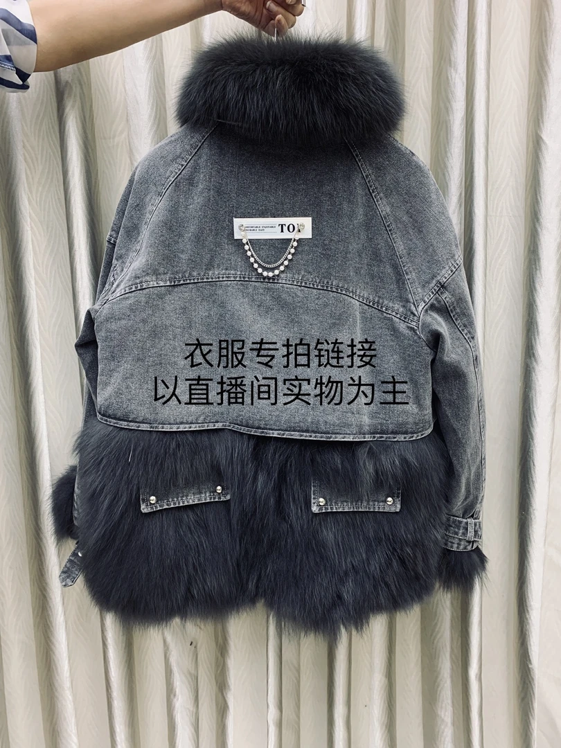 时尚风衣外套女装