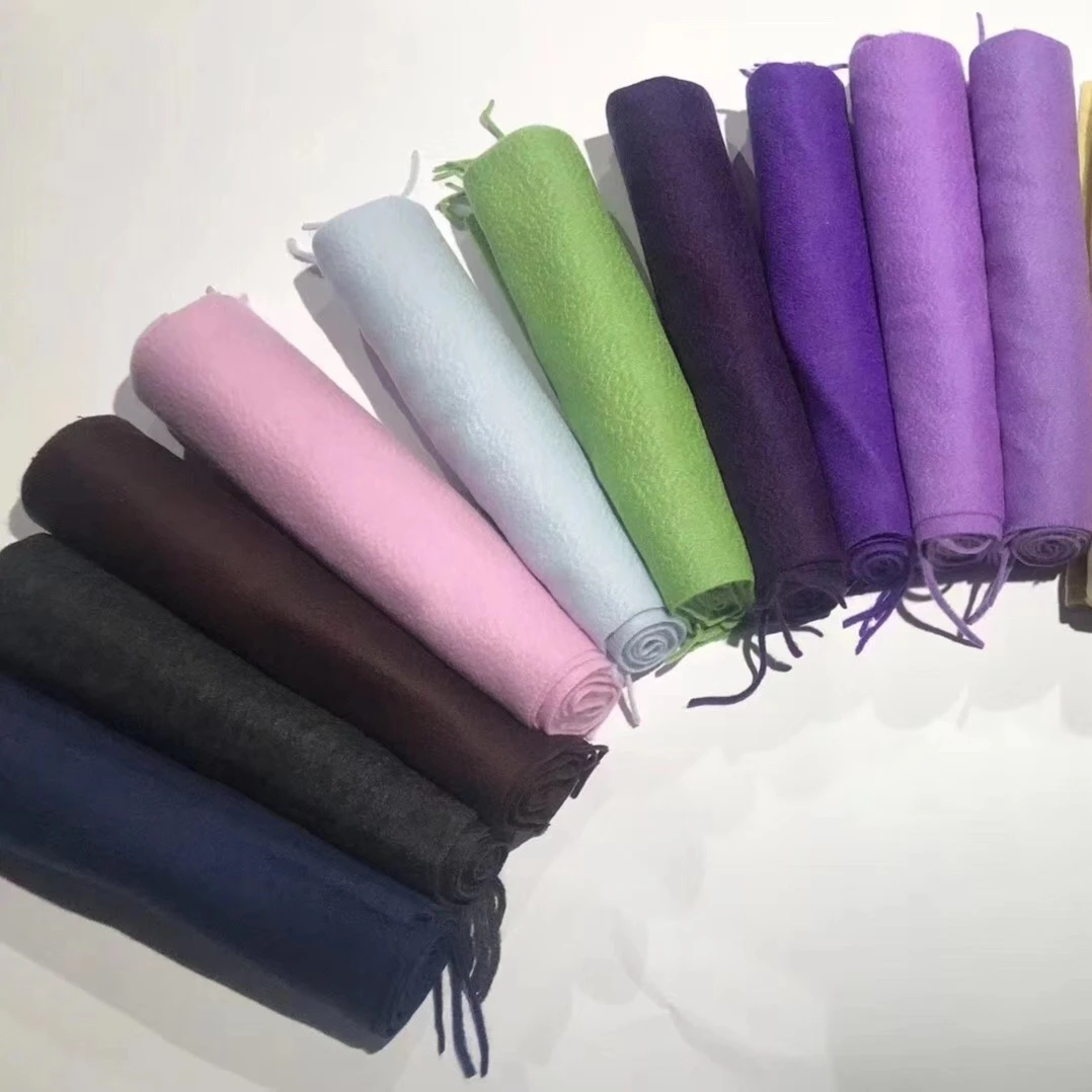 孤品109-199外贸孤品内蒙古厂家秋冬冬季保暖巾围巾多色加厚