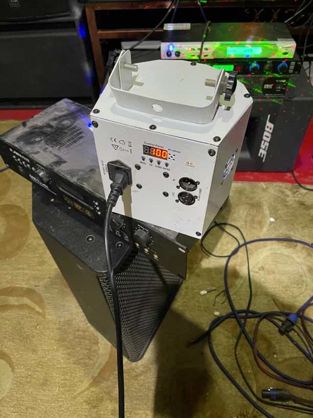 激光➕蝴蝶效果不错不包邮