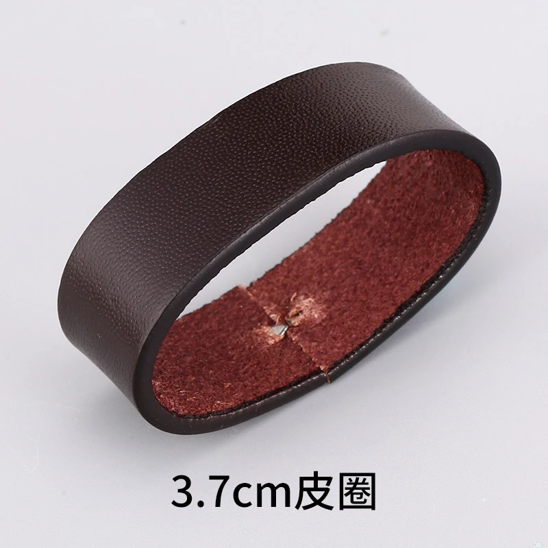 咨询客服后再下单 配件需适配 皮带单独皮圈3.7cm宽3.5cm宽皮带圈