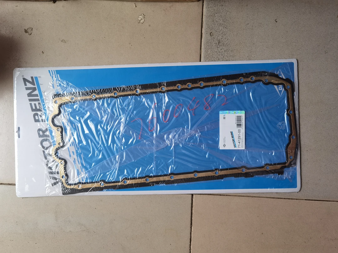 宝马N54发动机气门室盖垫