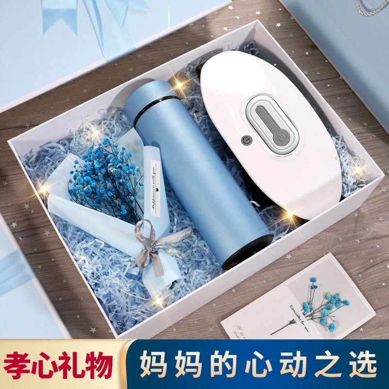 母亲节送妈妈生日礼物实用走心父亲爸爸适合给婆婆长辈教师节老师
