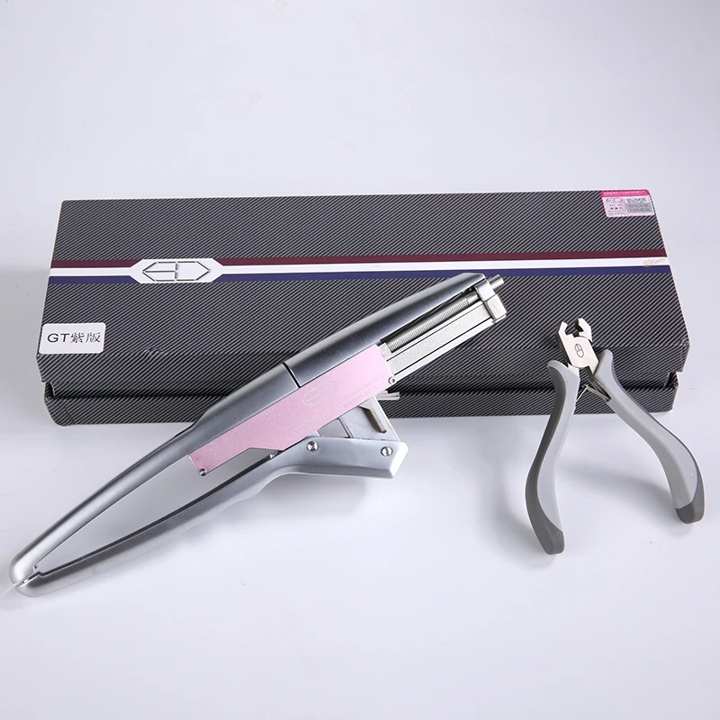 6D二代无痕接发机器 6D二代头发