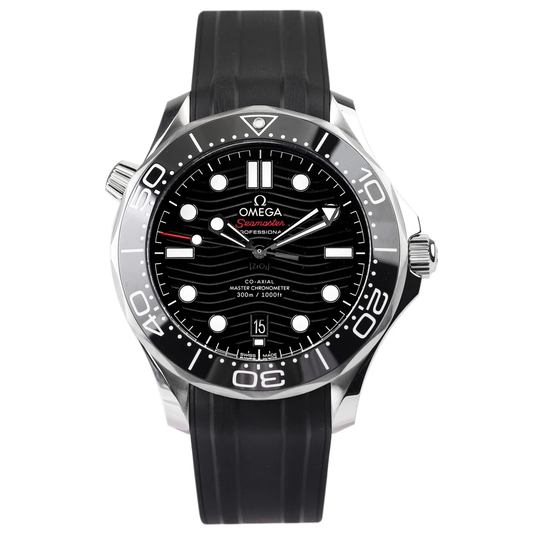 99新  欧米茄/210.32.42.20.01.001/公价45300  /42mm