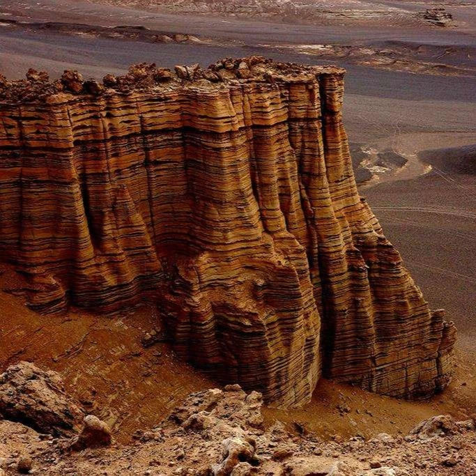 峻石轩奇石戈壁石