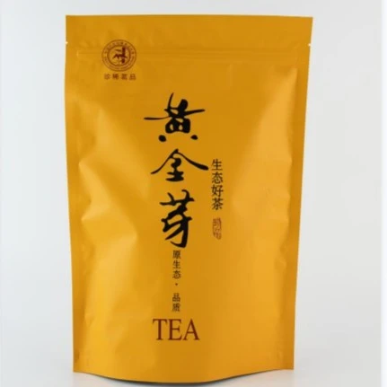 世遗唐崖高山黄金芽2号50g/100g
