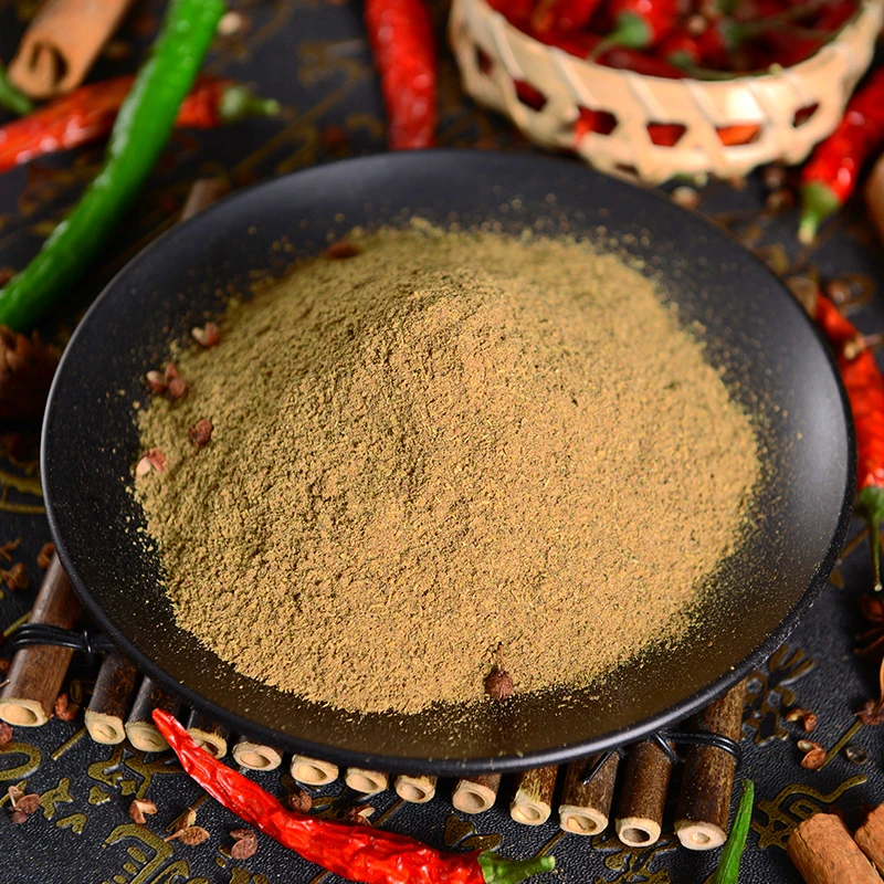 【厨房必备】现磨无杂陕西香麻食用炖炒煮花椒粉厨房调味品