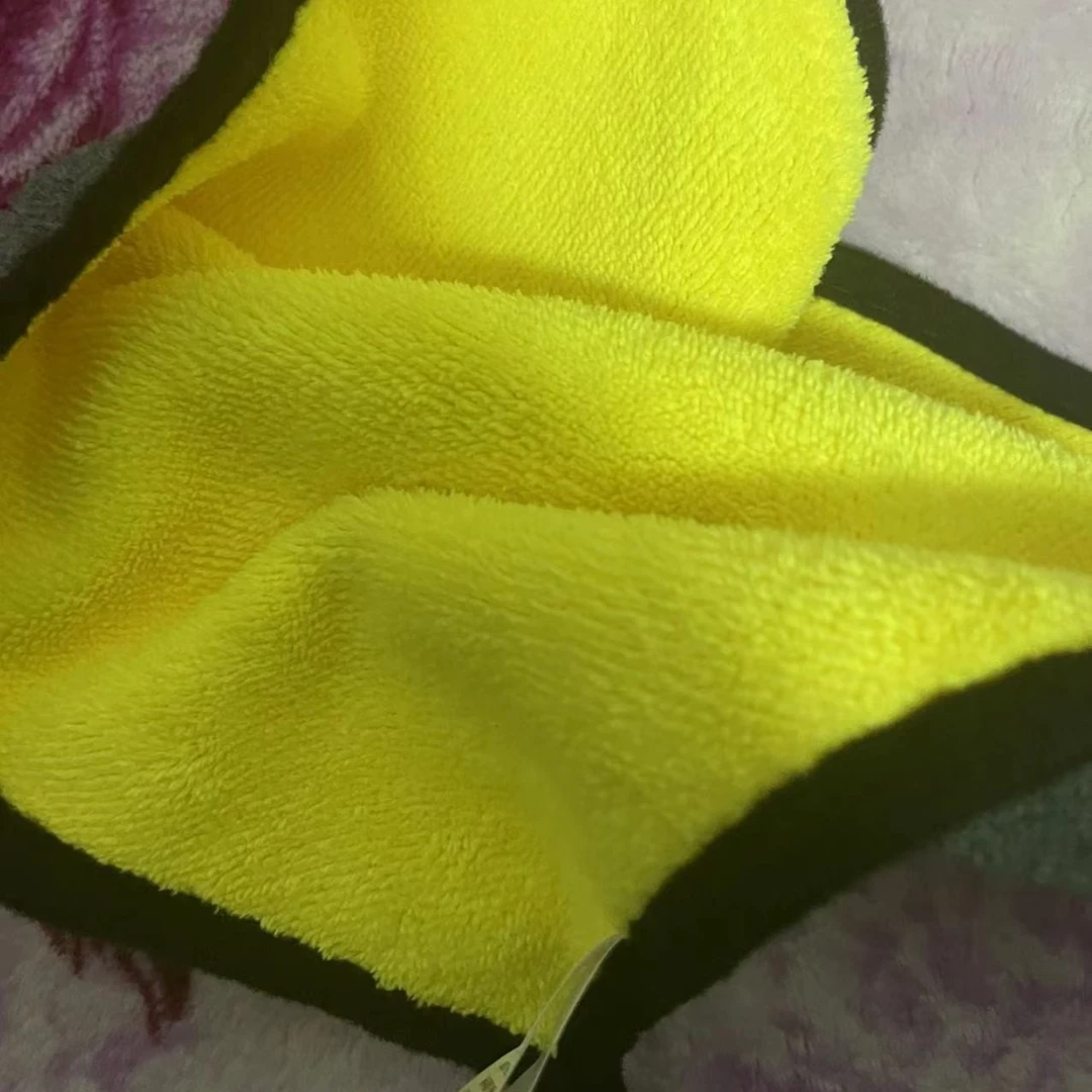 毛巾擦水毛巾鱼竿毛巾