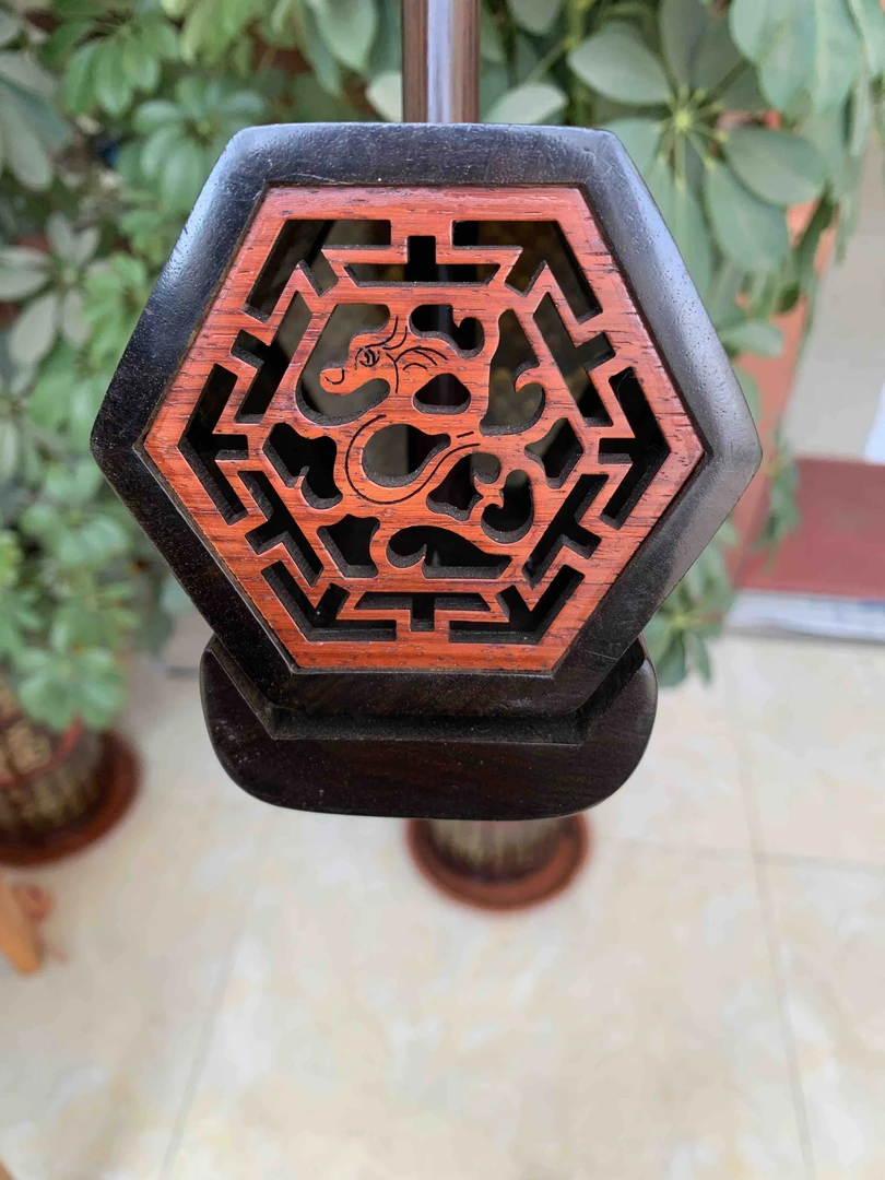 丛林老山皮老红木