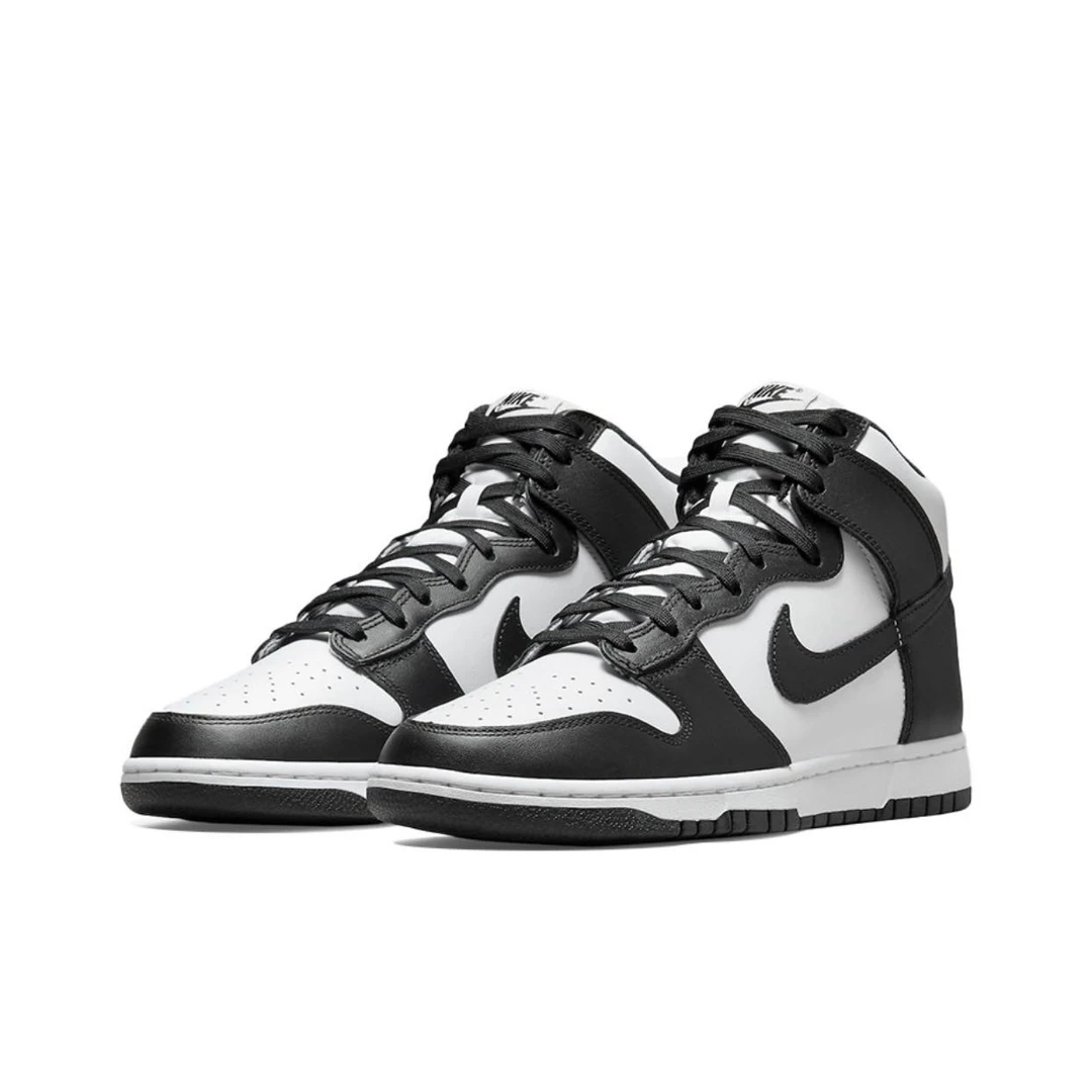 NIKE/耐克NIKE DUNK HI RETRO男子高帮休闲鞋 DD1399105