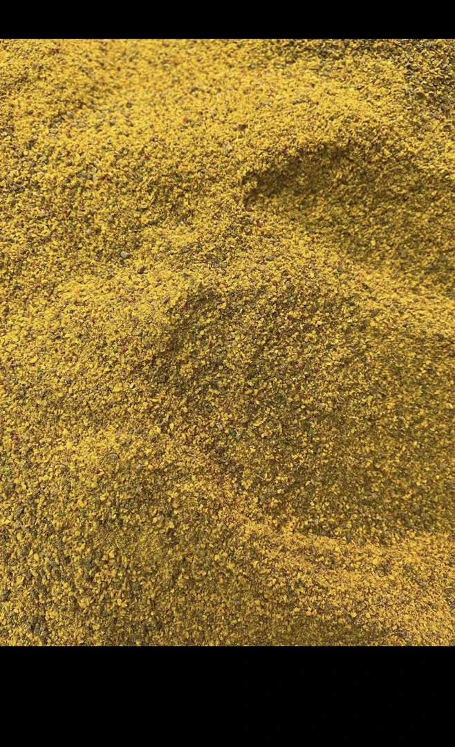 独霸鲤饵料（6斤装）